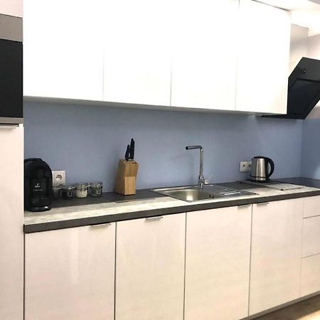 Apartamenty Zajezdnia Mtp بوزنان المظهر الخارجي الصورة