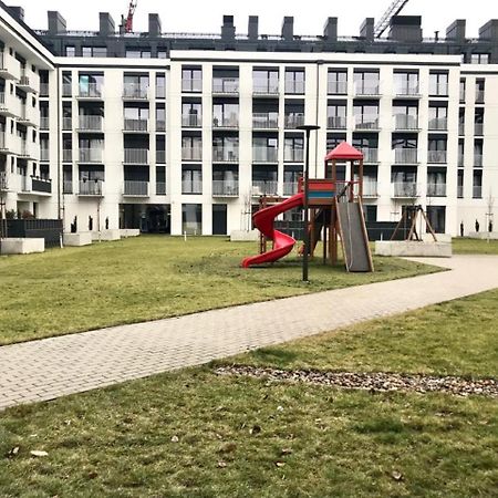 Apartamenty Zajezdnia Mtp بوزنان المظهر الخارجي الصورة