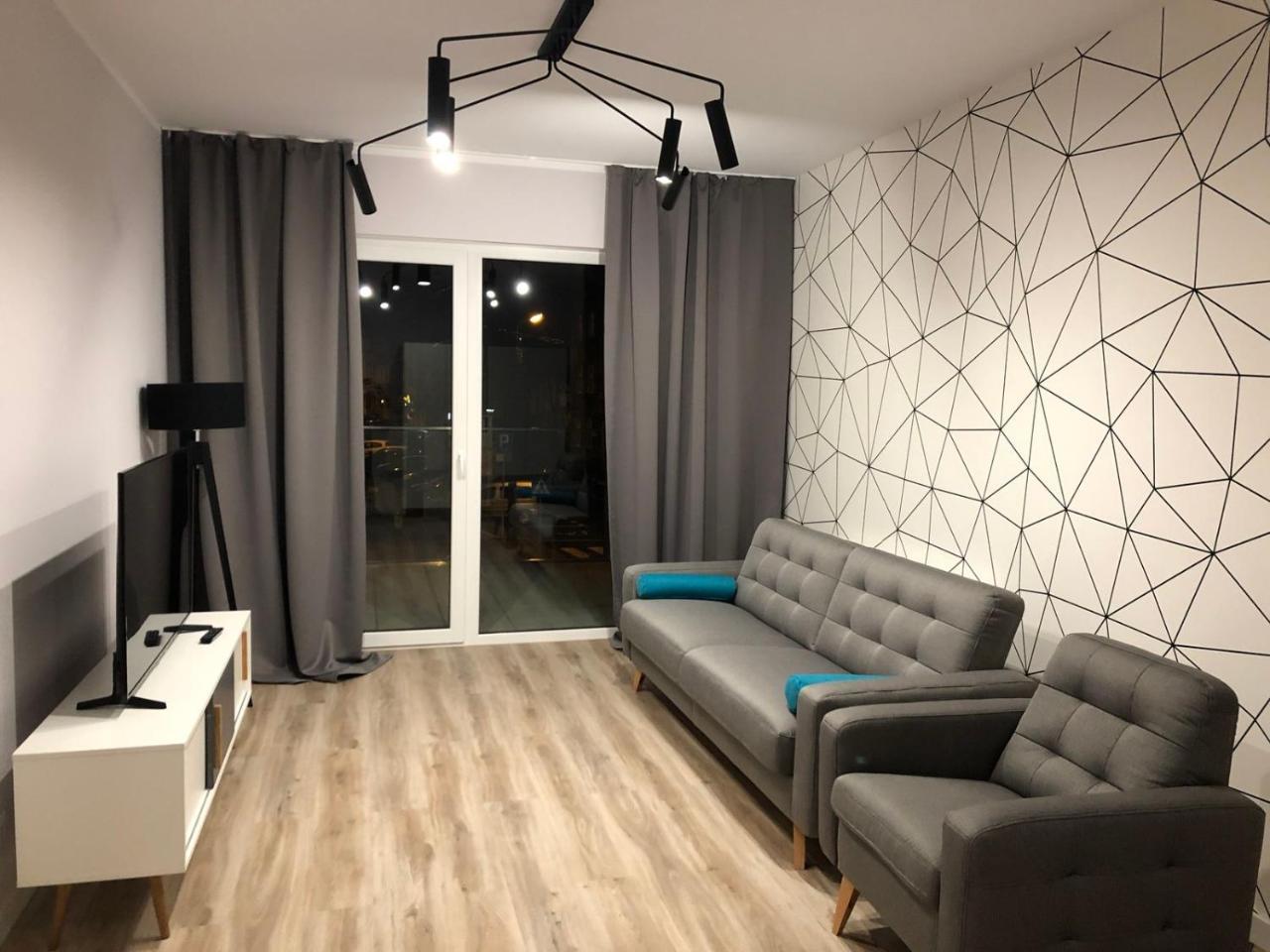 Apartamenty Zajezdnia Mtp بوزنان المظهر الخارجي الصورة