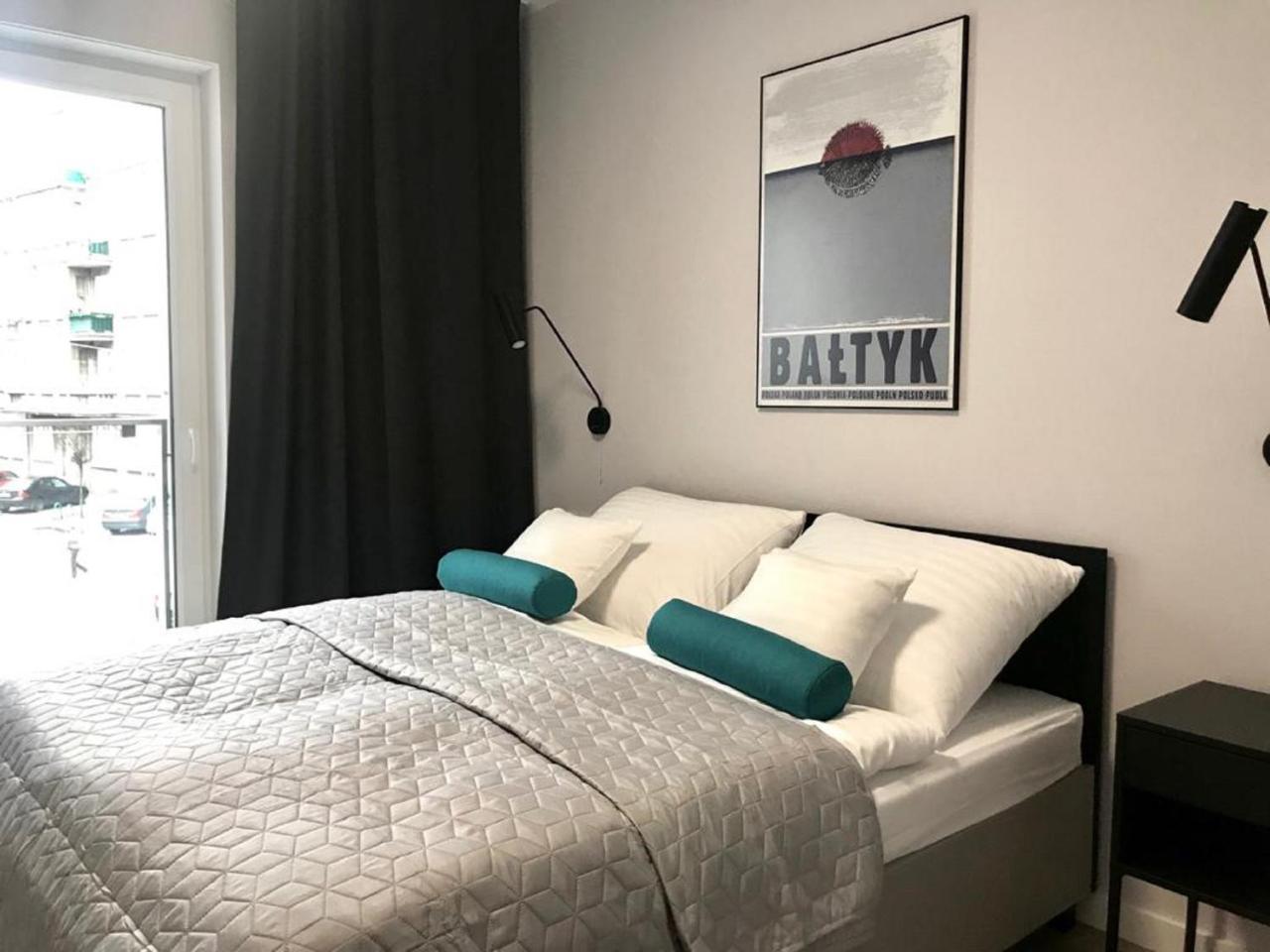 Apartamenty Zajezdnia Mtp بوزنان المظهر الخارجي الصورة