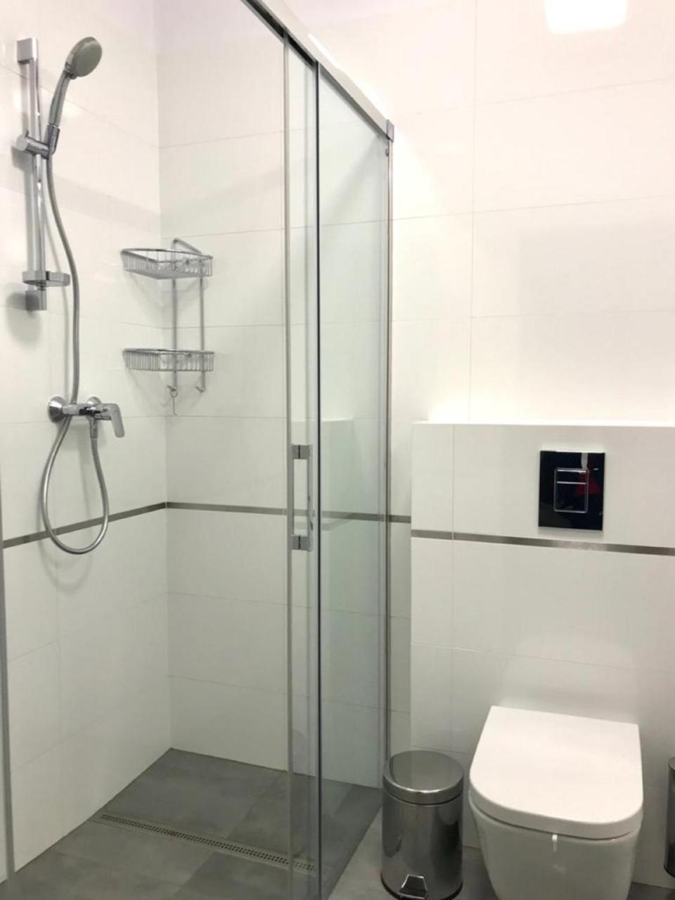 Apartamenty Zajezdnia Mtp بوزنان المظهر الخارجي الصورة