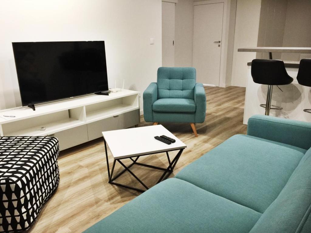 Apartamenty Zajezdnia Mtp بوزنان المظهر الخارجي الصورة