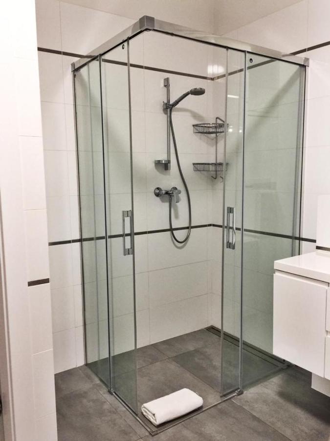 Apartamenty Zajezdnia Mtp بوزنان المظهر الخارجي الصورة