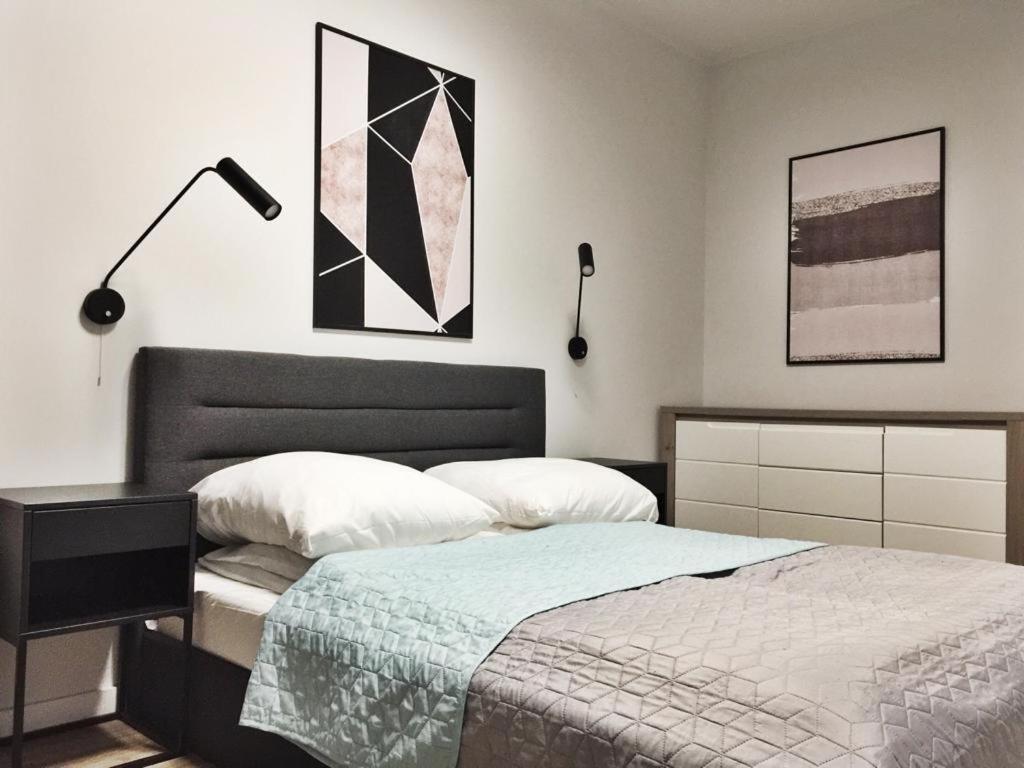 Apartamenty Zajezdnia Mtp بوزنان المظهر الخارجي الصورة